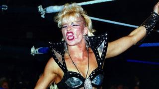 The Many Faces of Luna Vachon The Many Faces of Luna Vachon