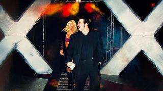 Dark Side of the Ring