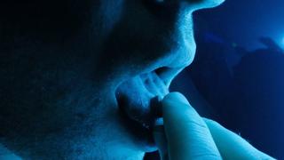 I Was a Teenage Felon