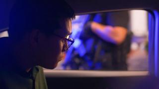 I Was a Teenage Felon