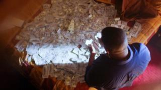 I Was a Teenage Felon