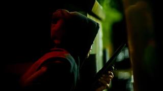 I Was a Teenage Felon