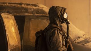 Fear the Walking Dead