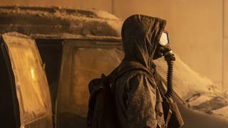 Fear the Walking Dead