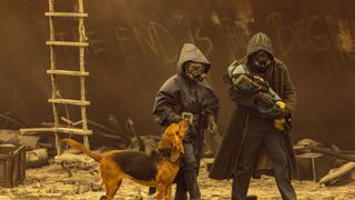 Fear the Walking Dead