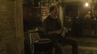 Fear the Walking Dead