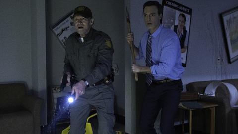 Drug Traffic; A Dead Girl Named Sue