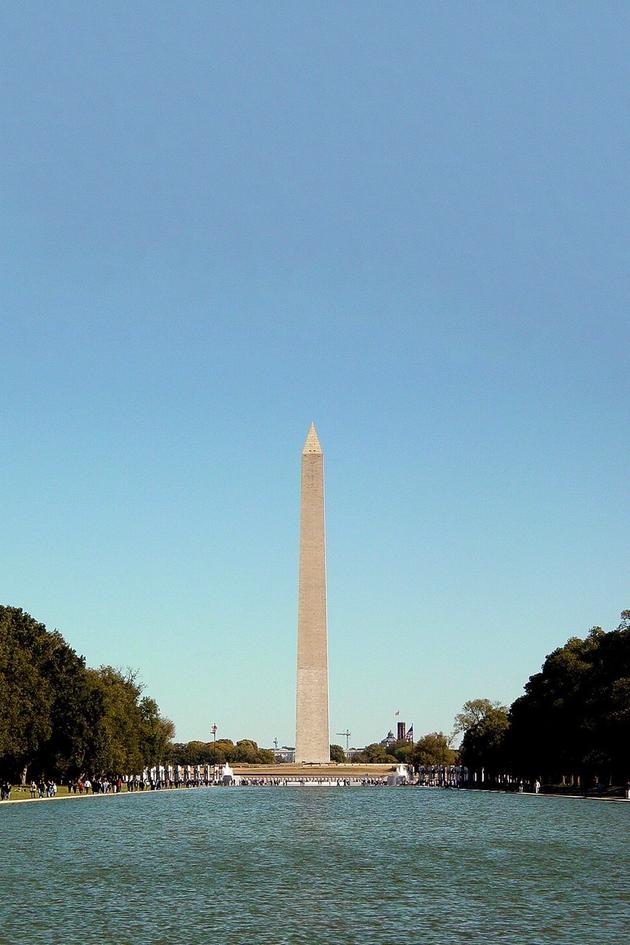 America's Greatest Monuments