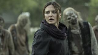 Fear the Walking Dead