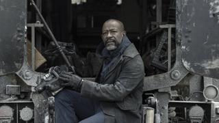 Fear the Walking Dead