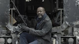 Fear the Walking Dead