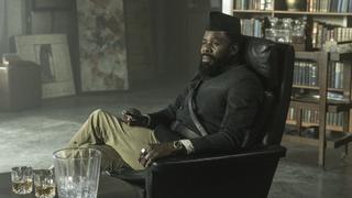 Fear the Walking Dead