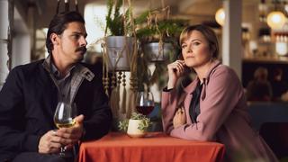 Crushed Dreams Crushed Dreams