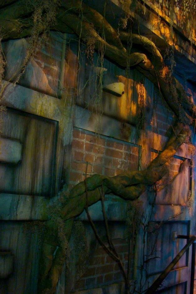 America's Scariest Halloween Attractions 2