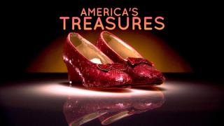 America's Treasures