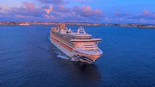 Diamond Princess