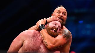 Rampage Grand Slam Pt. 2