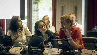 Space: The New Frontier