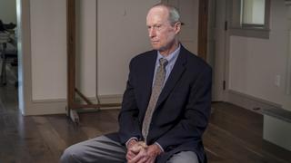 Indefensible: A Few Bad Men