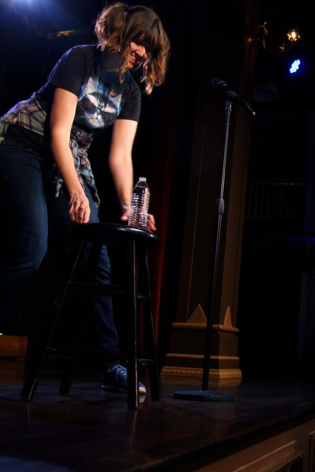 Andy Erikson: Unicorn Style