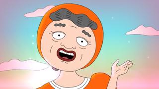 The Bad Bang Theory