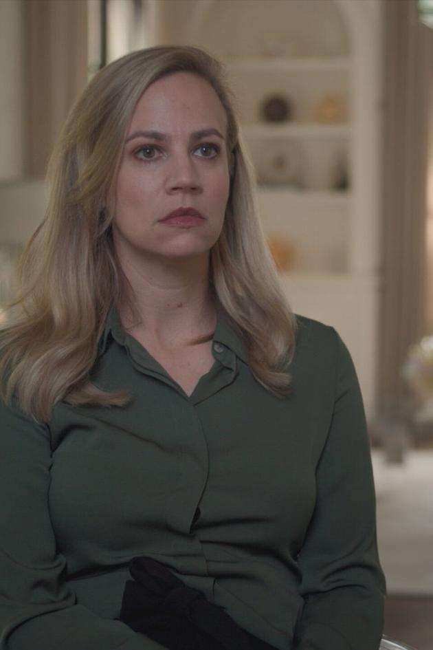 Osama Bin Laden: the inside story