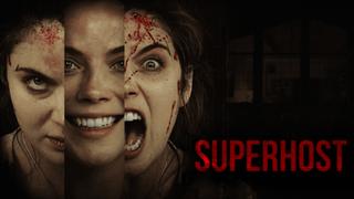 Superhost