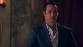 The Muddy Waters Job