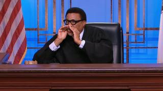 Judge Mathis