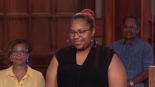Judge Mathis