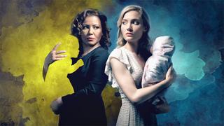 Switched Before Birth