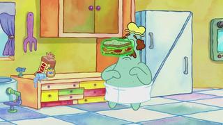 The Haunting of Star House; Who's a Big Boy? The Haunting of Star House; Who's a Big Boy?