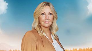 Don't Sweat the Small Stuff: The Kristine Carlson Story