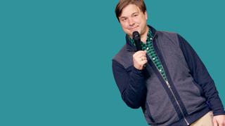 Andy Woodhull: World's Greatest Stepdad