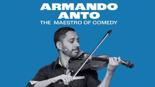 Armando Anto: The Maestro of Comedy