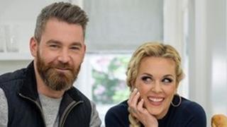 Stephen & Miriam Stephen & Miriam