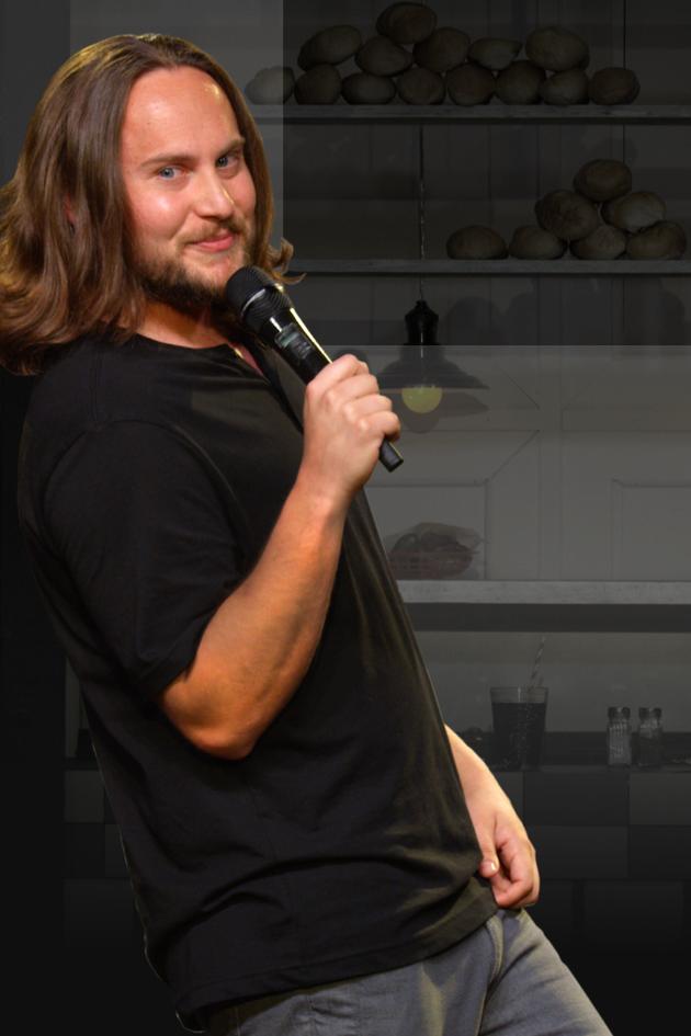 Zoltan Kaszas: Cat Jokes