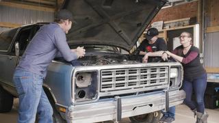 Two Brothers and a Unicorn Ramcharger Two Brothers and a Unicorn Ramcharger