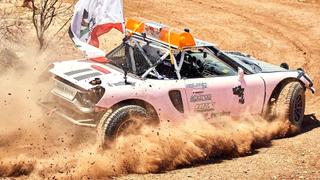Into the Muck Into the Muck