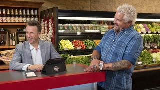 Guy's Grocery Games