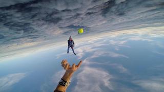 A New Perspective A New Perspective