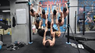 Core Strength Core Strength