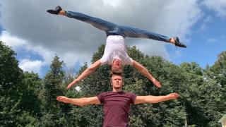 Flex and Flexibility Flex and Flexibility