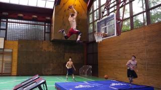 Game Changers Game Changers