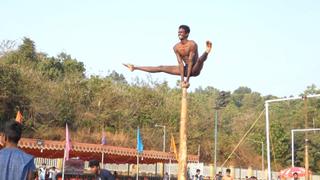 Super Spinners Super Spinners