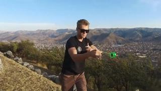 Trick of the Eye Trick of the Eye