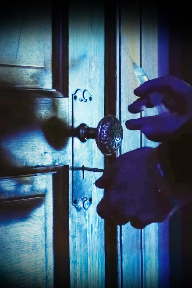 Her Fatal Family Secret