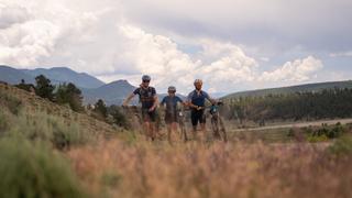 Newcomers to Trailblazers: Part 1 Newcomers to Trailblazers: Part 1