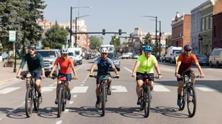 Newcomers to Trailblazers: Part 2 Newcomers to Trailblazers: Part 2