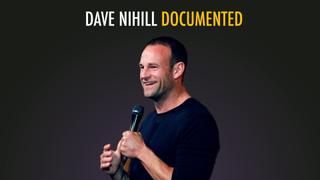 Dave Nihill: Documented